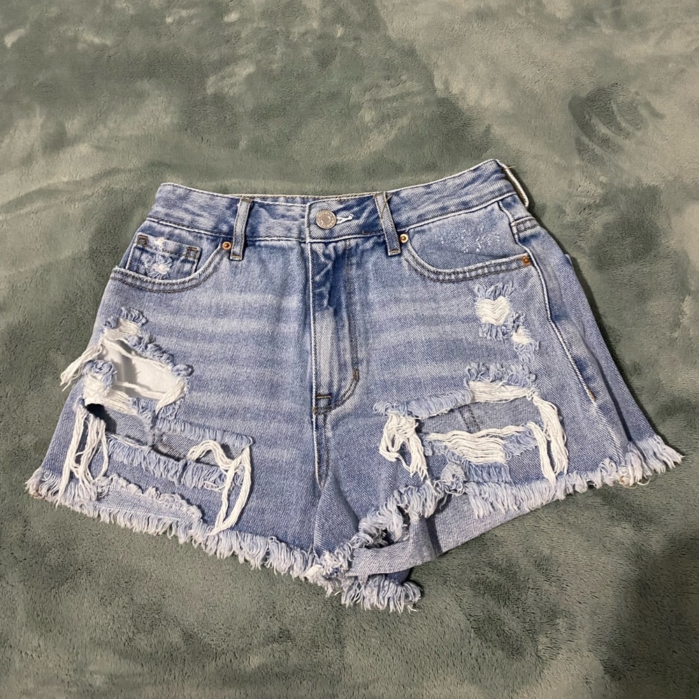 PacSun, Size: 24, blue